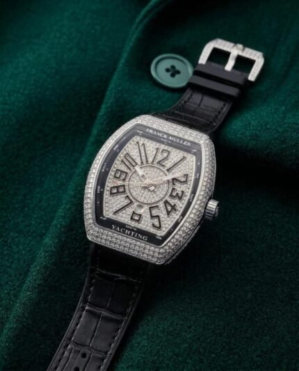 buy buy franck muller vanguard yachting v45 watch online in india - style 3 - bootery online - Bootery - Men's Shoes, Watches, Clothing & Accessories