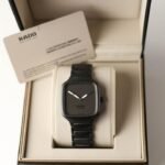 Rado True Square Quartz Watch Price in India - Style 1 - Buy at Bootery - Image 5
