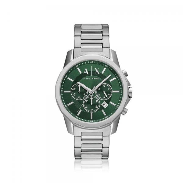 Armani Exchange Gunmetal | Premium Watch - Image 3