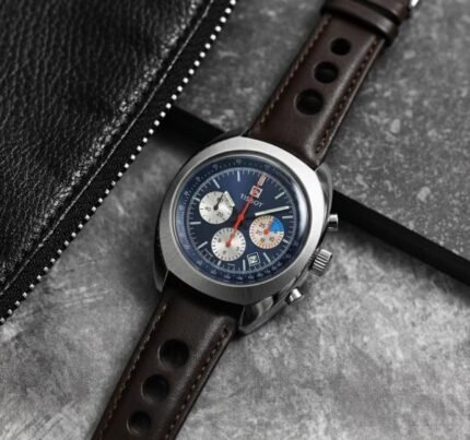 Tissot Heritage 1973 Chronograph Watch for Men - Best Price Online - Bootery