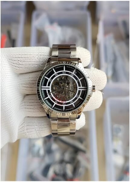Armani Exchange Watch Ax2432 SG941 Watch Price in India - Buy at Bootery