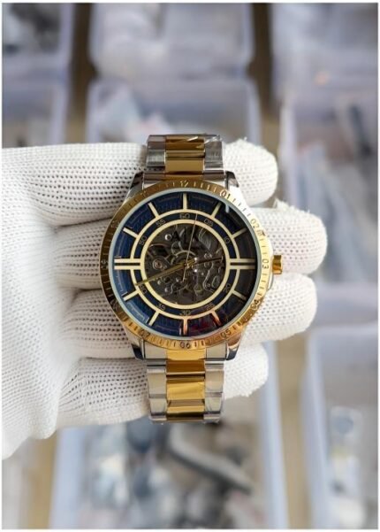 Armani Exchange Watch Ax2432 Watch for Men - Best Price Online - Style 2 - Bootery