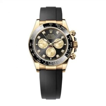 Rolex Oyster Perpetual Daytona Watch Price in India - Style 1 - Buy at Bootery