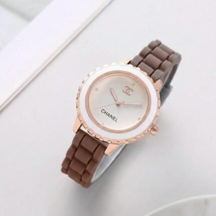 Chanel 6021G Watch for Men - Best Price Online - Style 1 - Bootery