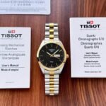 Buy Tissot 1853 PR100 Watch Online in India - Style 1 - Bootery - Image 4