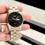 Buy Tissot 1853 PR100 Watch Online in India - Style 1 - Bootery - Image 3
