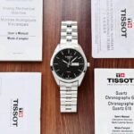 Tissot 1853 PR100 Watch Price in India - Style 2 - Buy at Bootery - Image 4