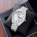 Tissot 1853 PR100 Watch for Men - Best Price Online - Style 3 - Bootery - Image 4