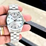 Tissot 1853 PR100 Watch for Men - Best Price Online - Style 3 - Bootery - Image 3