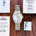 Tissot 1853 PR100 Watch for Men - Best Price Online - Style 3 - Bootery - Image 2