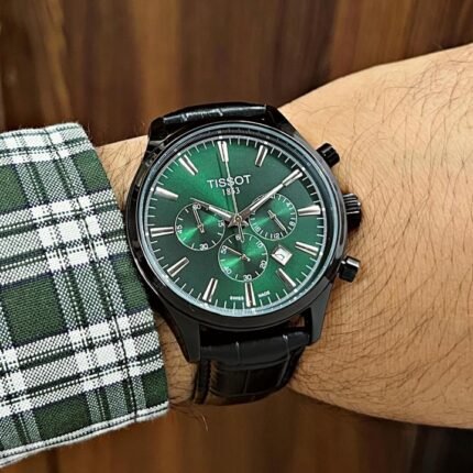 Buy Tissot 1853 PR 100 Watch Online in India - Bootery