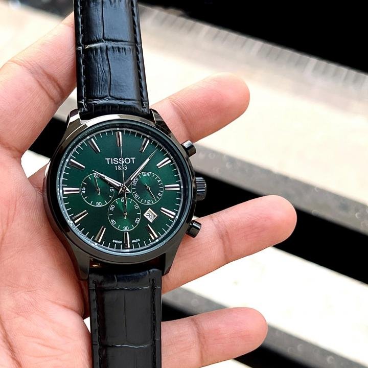 Buy Tissot 1853 PR 100 Watch Online in India - Bootery - Image 3