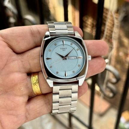 Tissot 1853 Classic Watch Price in India - Buy at Bootery