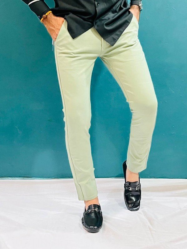 Calvin Klein Pista Premium Trouser 171 - Image 5