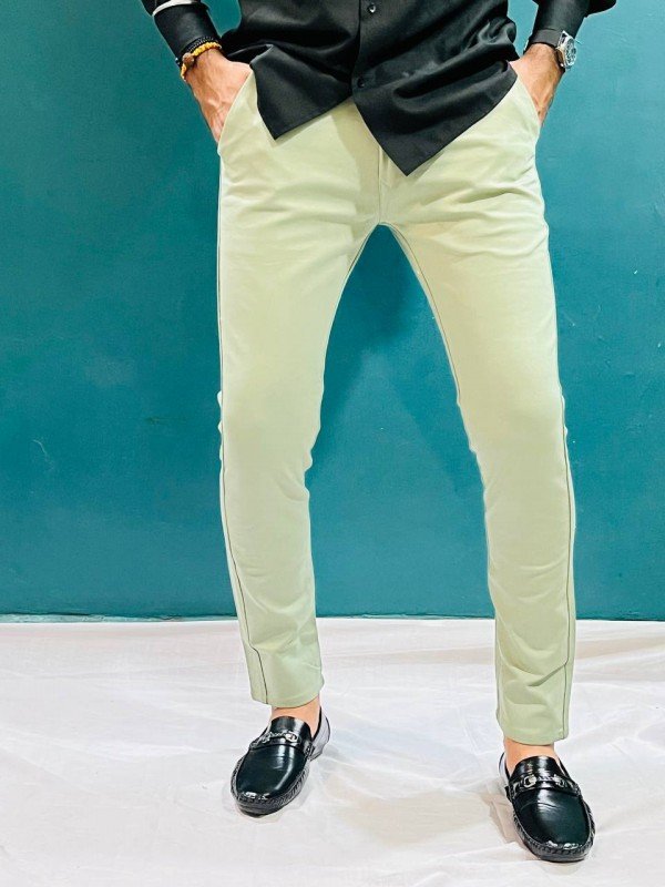 Calvin Klein Pista Premium Trouser 171 - Image 4