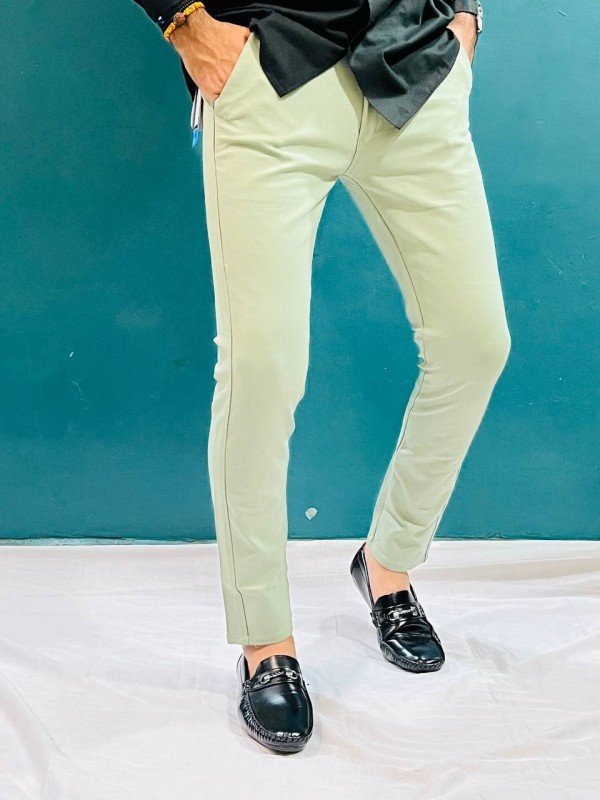 Calvin Klein Pista Premium Trouser 171 - Image 3