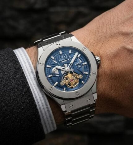 Hublot Big Bang Watch for Men - Best Price Online - Style 2 - Bootery