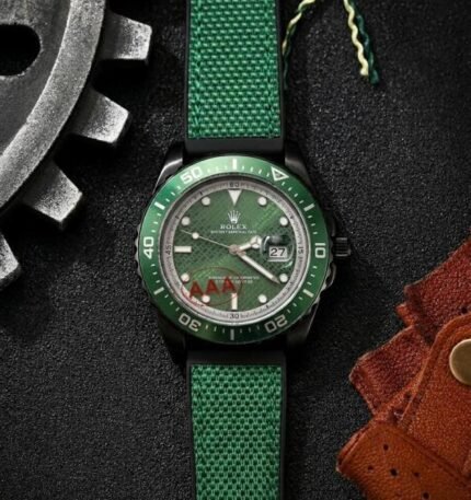 Rolex Oyster Perpetual Superlative Chronometer Officially Certified Watch Price in India - Style 5 - Buy at Bootery