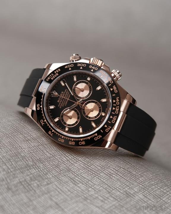 Rolex Oyster Perpetual Daytona | Premium Watch