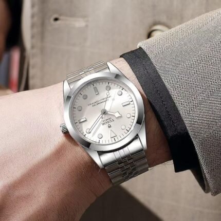 Tudor Black Bay Watch for Men - Best Price Online - Style 1 - Bootery