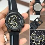 Buy Tommy Hilfiger Clark Watch Online in India - Bootery - Image 3