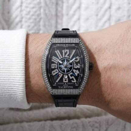 buy franck muller vanguard yachting watch price in india - buy at bootery online - Bootery - Men's Shoes, Watches, Clothing & Accessories