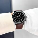 Buy Fossil Neutro Chronograph Watch Online in India - Style 10 - Bootery - Image 5
