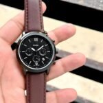 Buy Fossil Neutro Chronograph Watch Online in India - Style 10 - Bootery - Image 4