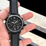 Fossil Neutro Chronograph Watch Price in India - Style 11 - Buy at Bootery - Image 5