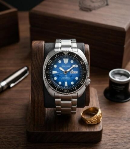 Seiko Prospex Diver Srpd53k J514 Watch Price in India - Buy at Bootery