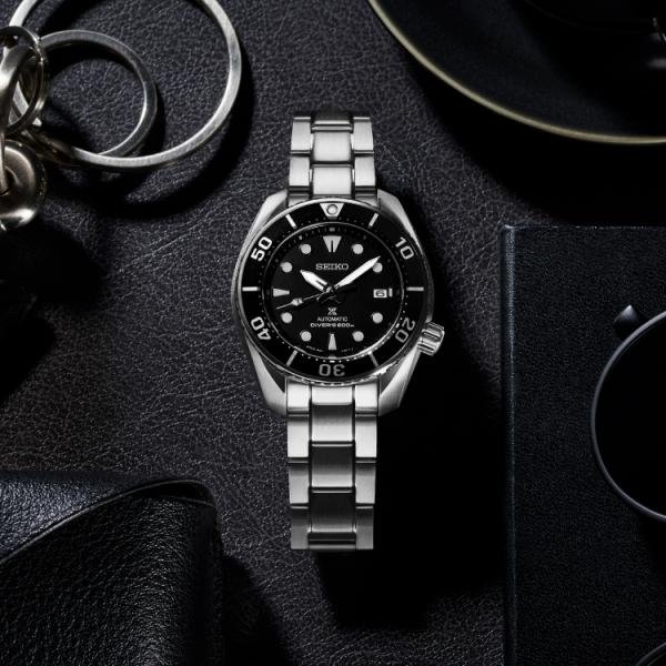 Seiko Prospex Diver Srpd53k J516 Watch Price in India - Buy at Bootery - Image 3