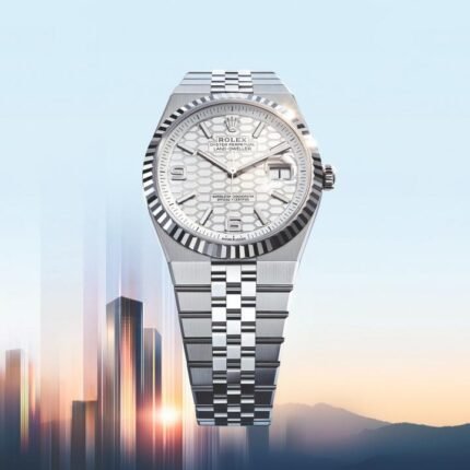 Rolex Oyster Perpetual Land Dweller Watch for Men - Best Price Online - Bootery
