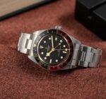 Tudor Gmt Chronometer Watch for Men - Best Price Online - Style 1 - Bootery - Image 3