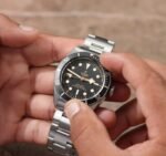 Buy Tudor Gmt Chronometer Watch Online in India - Style 2 - Bootery - Image 3