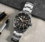 Buy Tudor Gmt Chronometer Watch Online in India - Style 2 - Bootery - Image 2