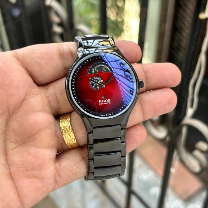 Rado True Square 40 | Premium Watch