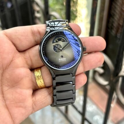 Rado True Square 40 Watch Price in India - Style 2 - Buy at Bootery
