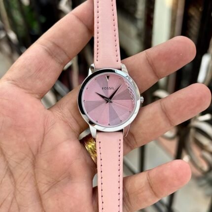 Fossil Minimalist Leather Belt Price in India - Style 1 - Buy at Bootery