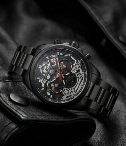 Buy TAG Heuer Carrera CR7 J72 Watch Online in India - Bootery
