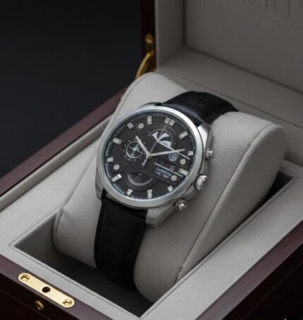 TAG Heuer Carrera CR7 J463 Watch Price in India - Buy at Bootery