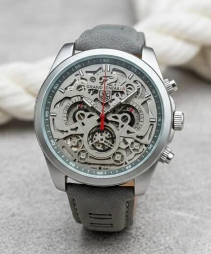 Buy TAG Heuer Carrera CR7 J456 Watch Online in India - Bootery
