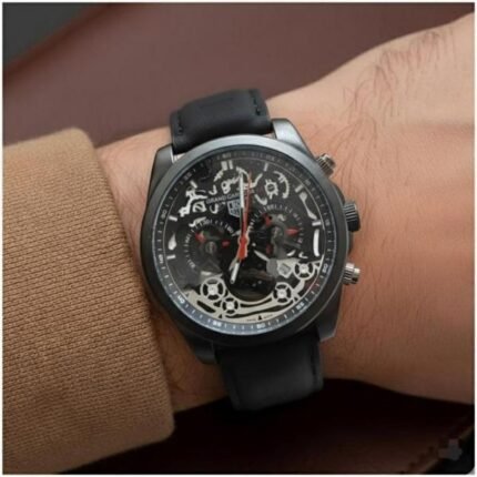 TAG Heuer Carrera CR7 J454 Watch Price in India - Buy at Bootery