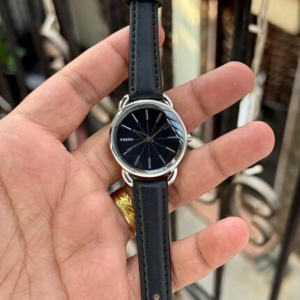 Fossil Minimalist Leather Belt Price in India - Style 4 - Buy at Bootery
