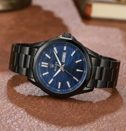 Rolex Oyster Perpetual Day Date Watch for Men - Best Price Online - Style 1 - Bootery