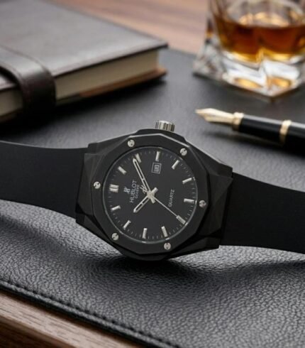 Hublot Big Bang Classic J472 Watch for Men - Best Price Online - Bootery