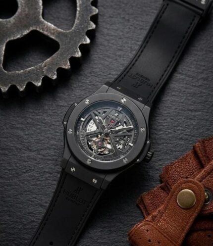 Hublot Big Bang Meca-10 Watch Price in India - Buy at Bootery