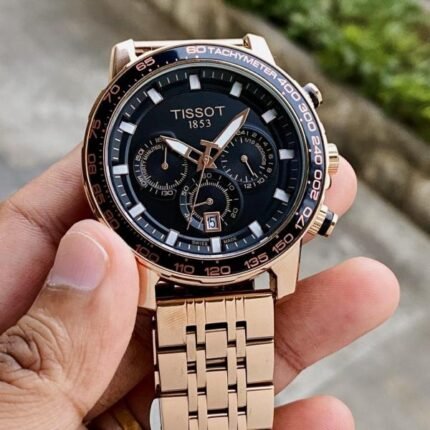 Tissot 1853 Super Sports Watch Price in India - Buy at Bootery