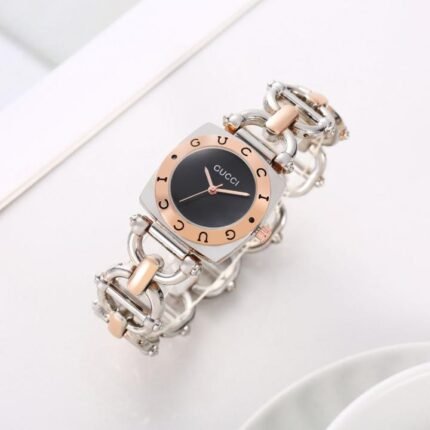 Buy Gucci Carlton Watch Online in India - Style 1 - Bootery