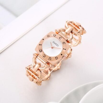 Gucci Carlton Watch for Men - Best Price Online - Style 3 - Bootery