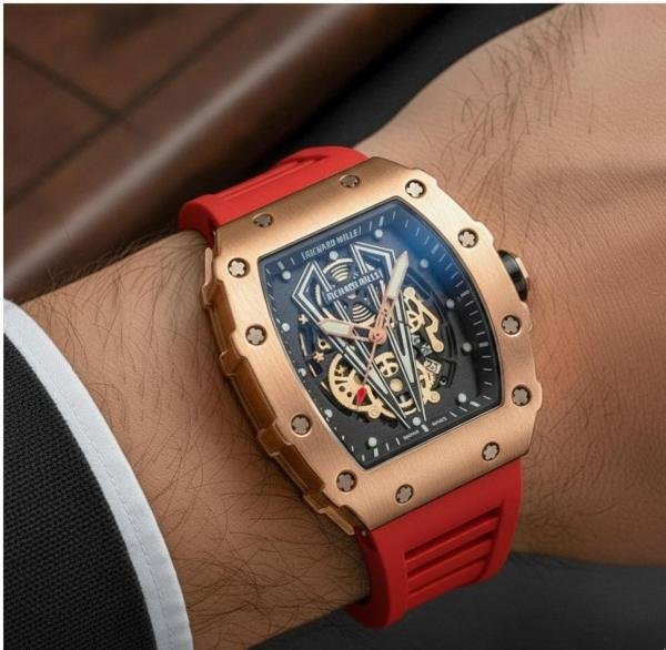Richard Mille 10M | Premium Watch